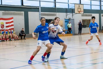 Bild 873 - wBJ NFV Futsalmeisterschaft